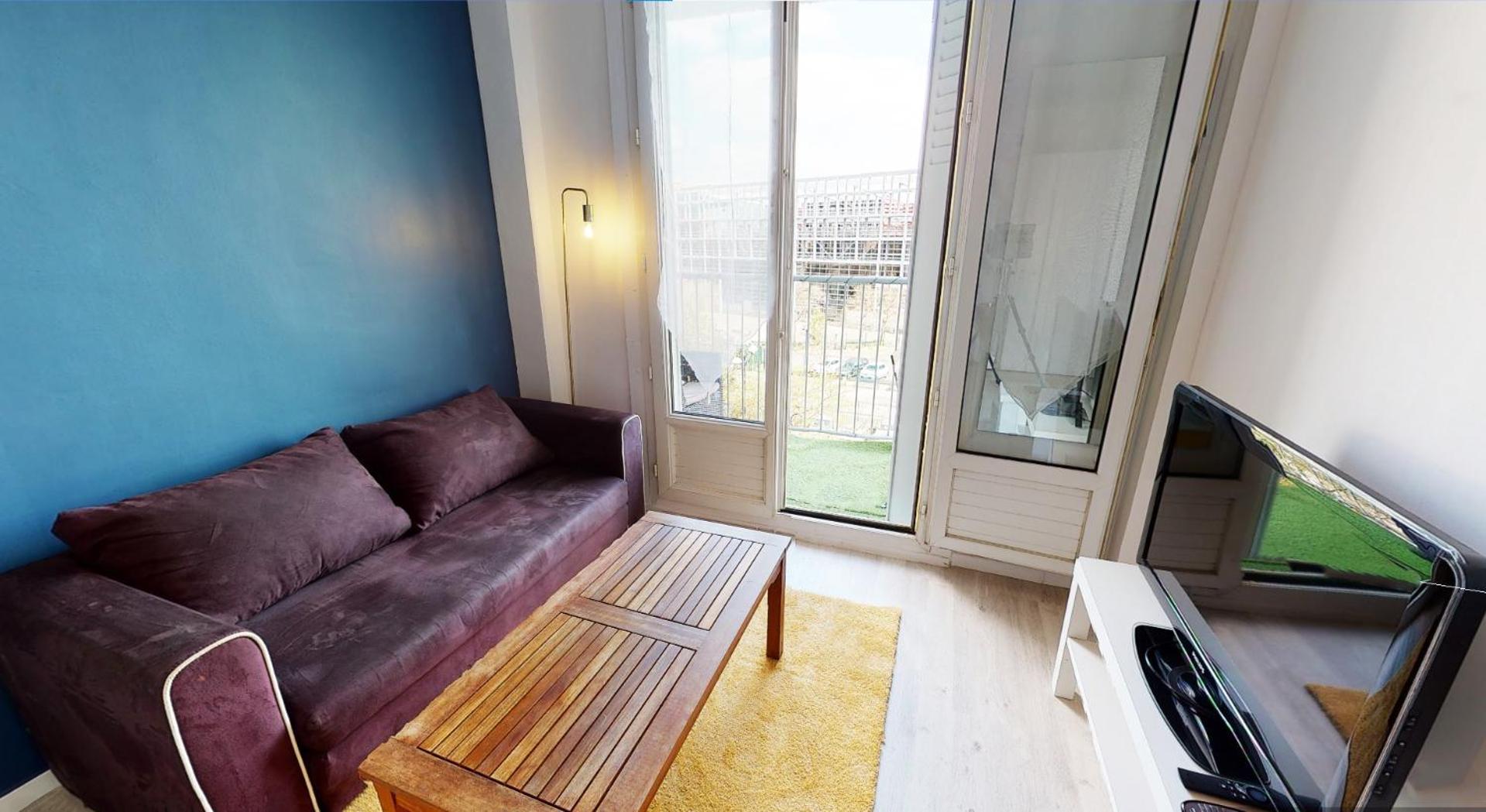 Le Central - Chambre Privative Avec Salon Et Terrasse Privee Hotel Toulouse Buitenkant foto