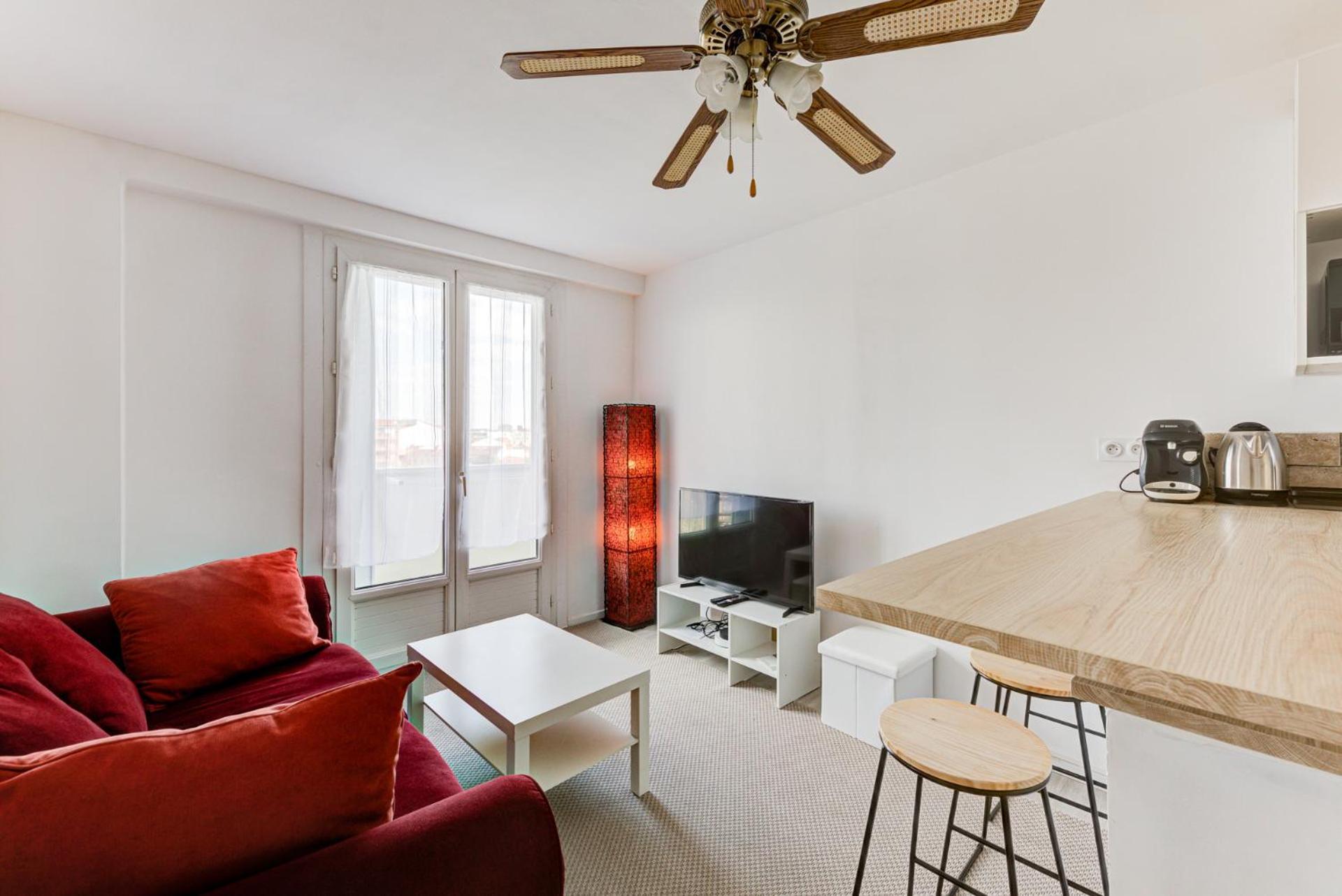 Le Central - Chambre Privative Avec Salon Et Terrasse Privee Hotel Toulouse Buitenkant foto